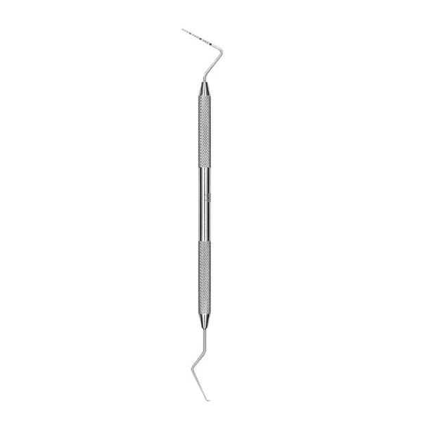 Hu-Friedy XPTU17/15 Double End TU17 / UNC15 Dental Expro Hu-Friedy XPTU17/15 Double End TU17 / UNC15 Dental Expro